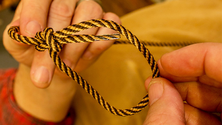 Bowline Knot