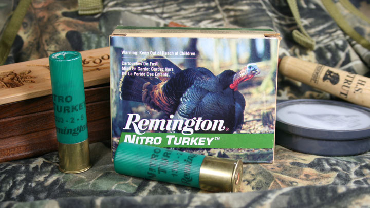 Remington Nitro Turkey