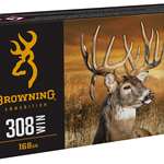 Browning Maxpoint Ammo Lead