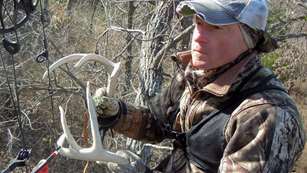 Rattling Whitetails 101 Lead