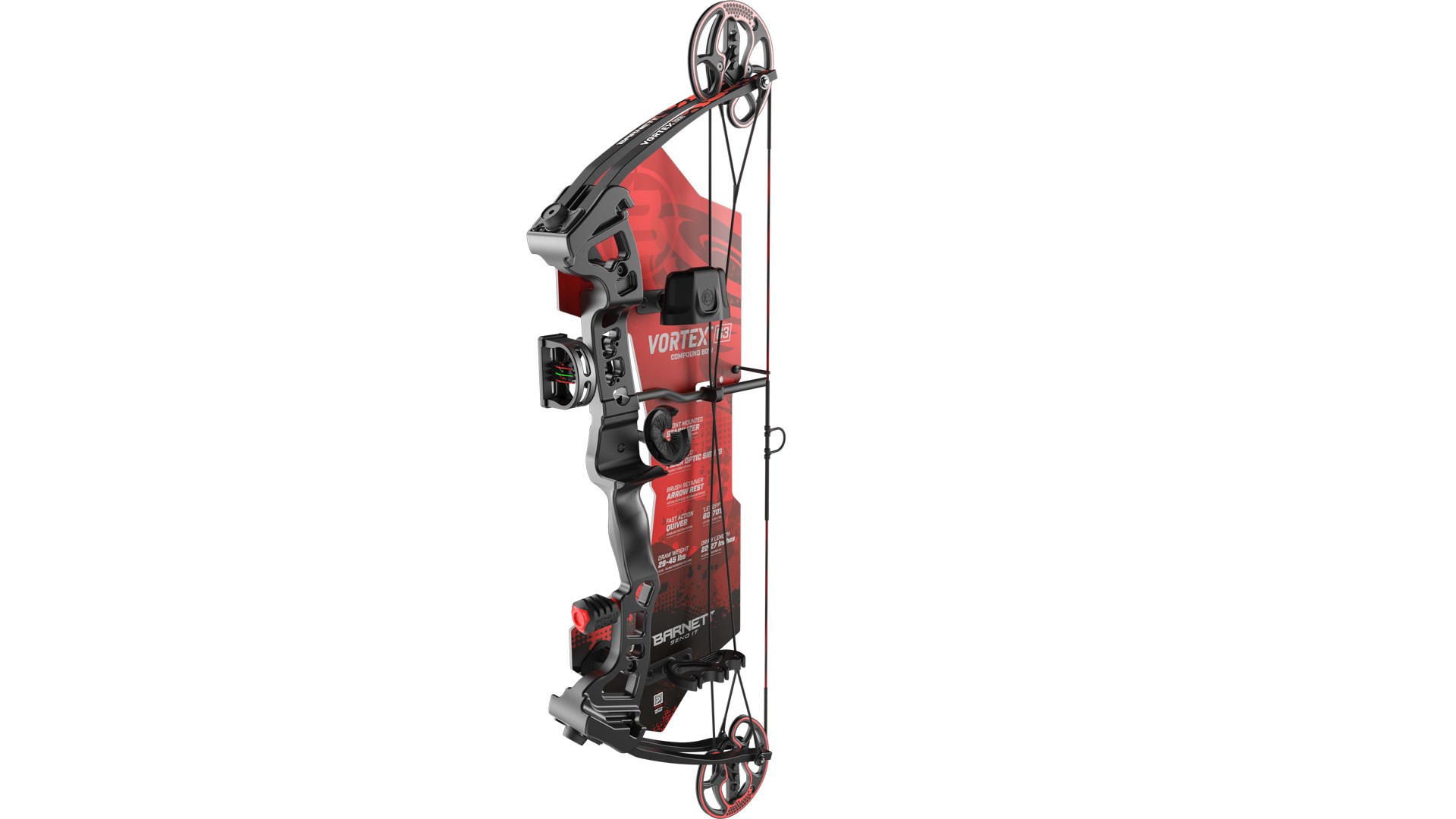 Barnett Vortex G3