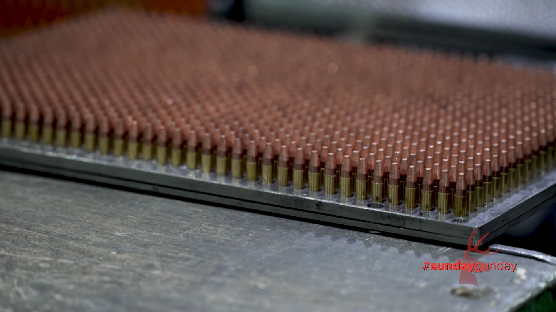 #SundayGunday: Our Top 5 Guns of 2024 | An Official Journal Of The NRA