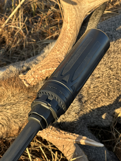 Dead Air Side Support