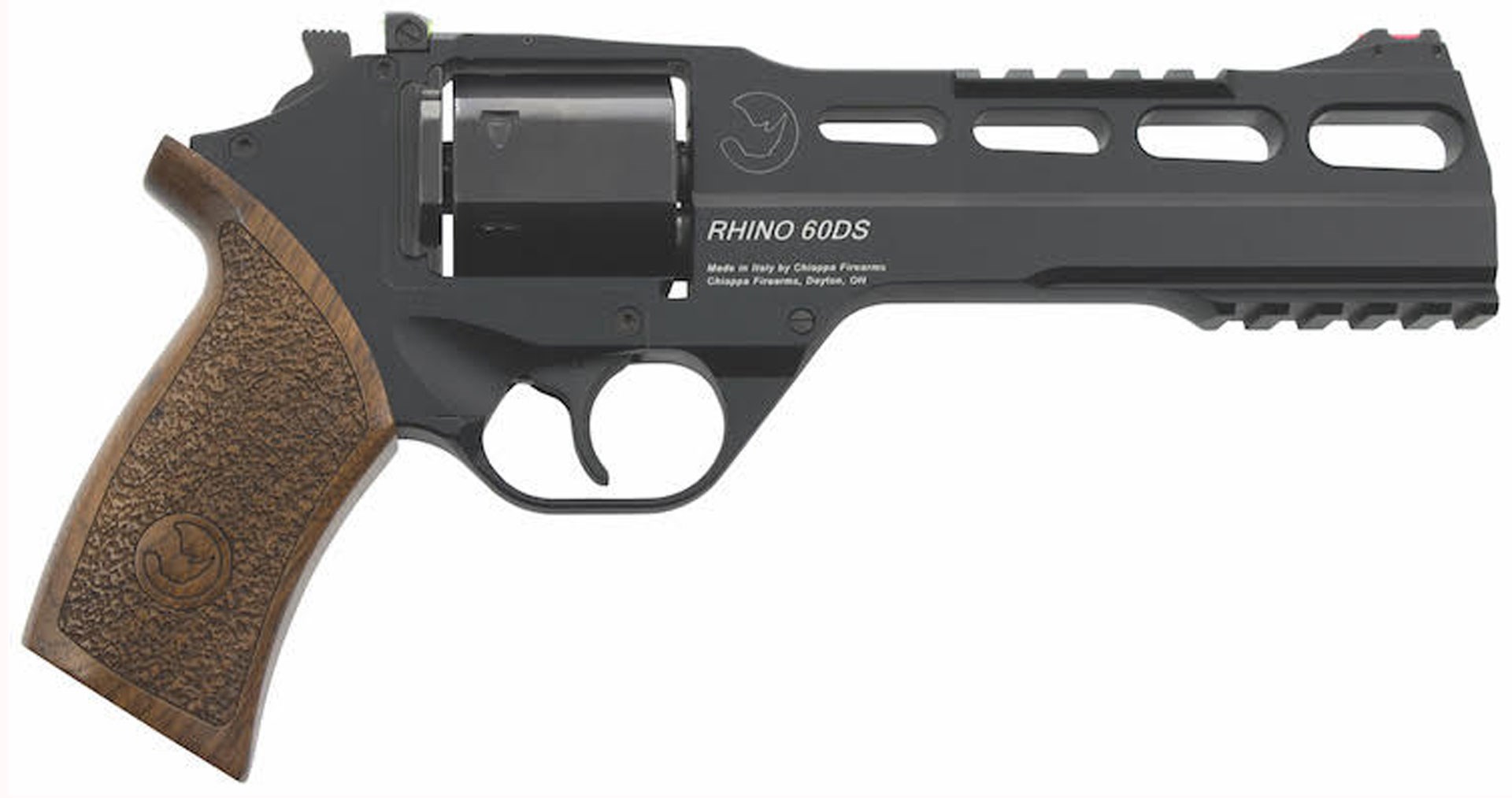 Rhino 60DS