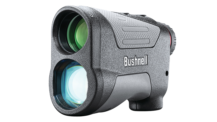 Bushnell Introduces New Laser Rangefinder Models | An Official