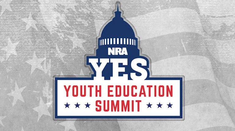 2025 NRA Youth Education Summit Applications Are Now Open | An Official Journal Of The NRA