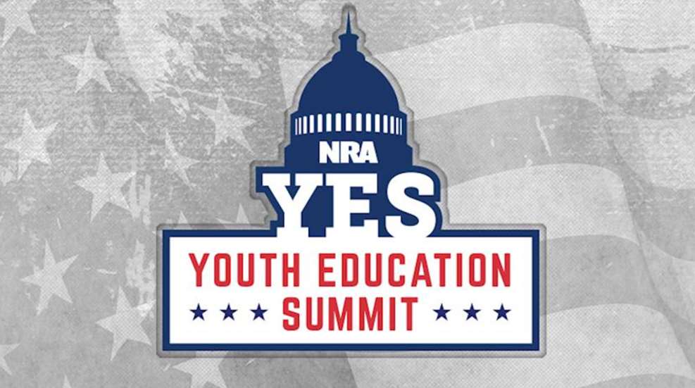 NRA Youth Education Summit Logo