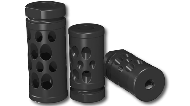 Hiperfire Debuts Next Gen Compensators | An Official Journal Of The NRA