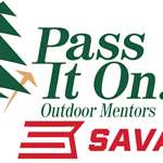 Pass It On Outdoors And Savage