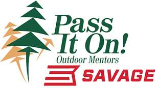 Pass It On Outdoors And Savage
