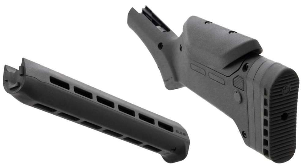 LEDE Magpul ELG Stock And Forend