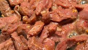 Fenson Tenderized Meat