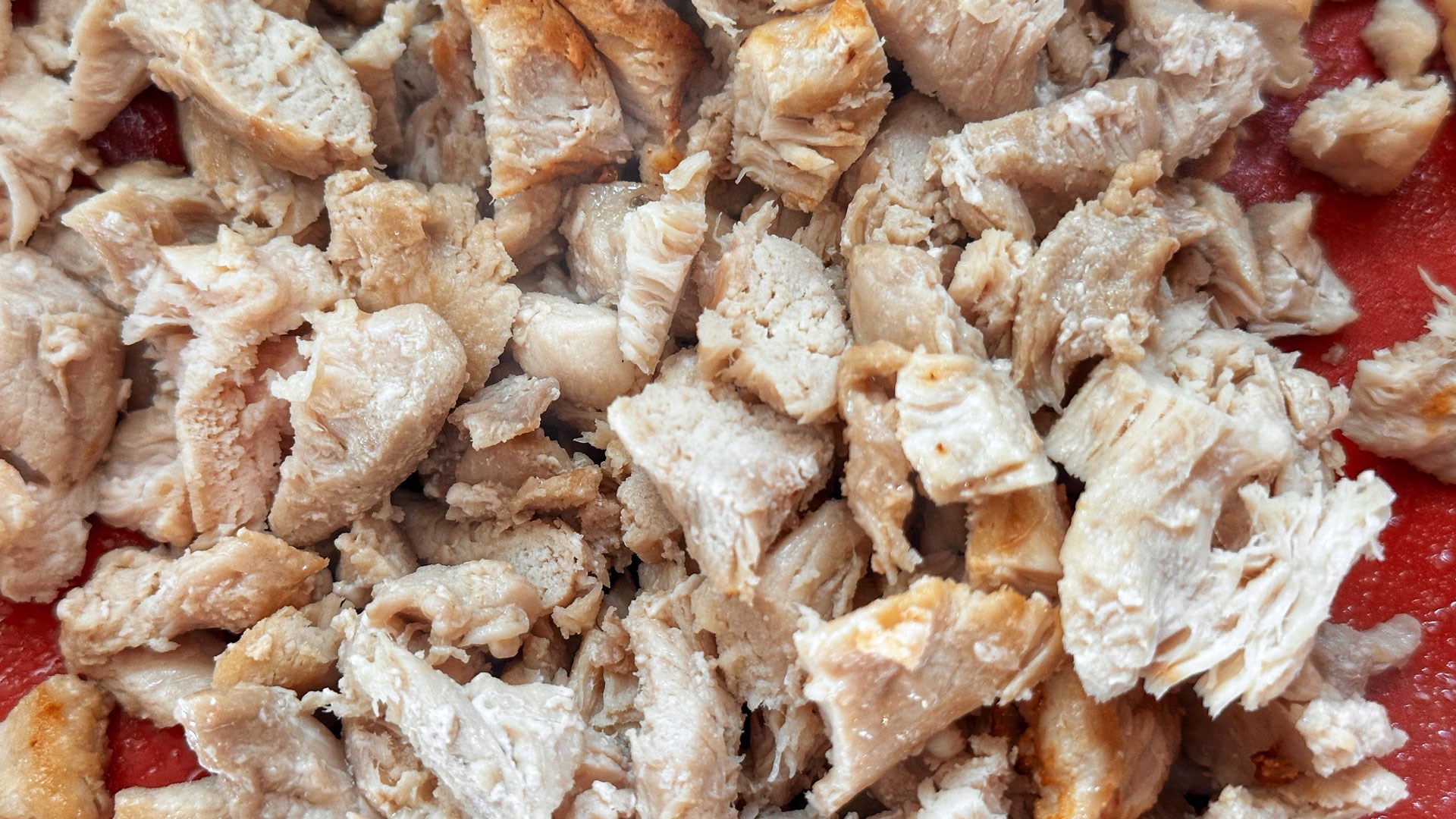Wild Turkey Dip