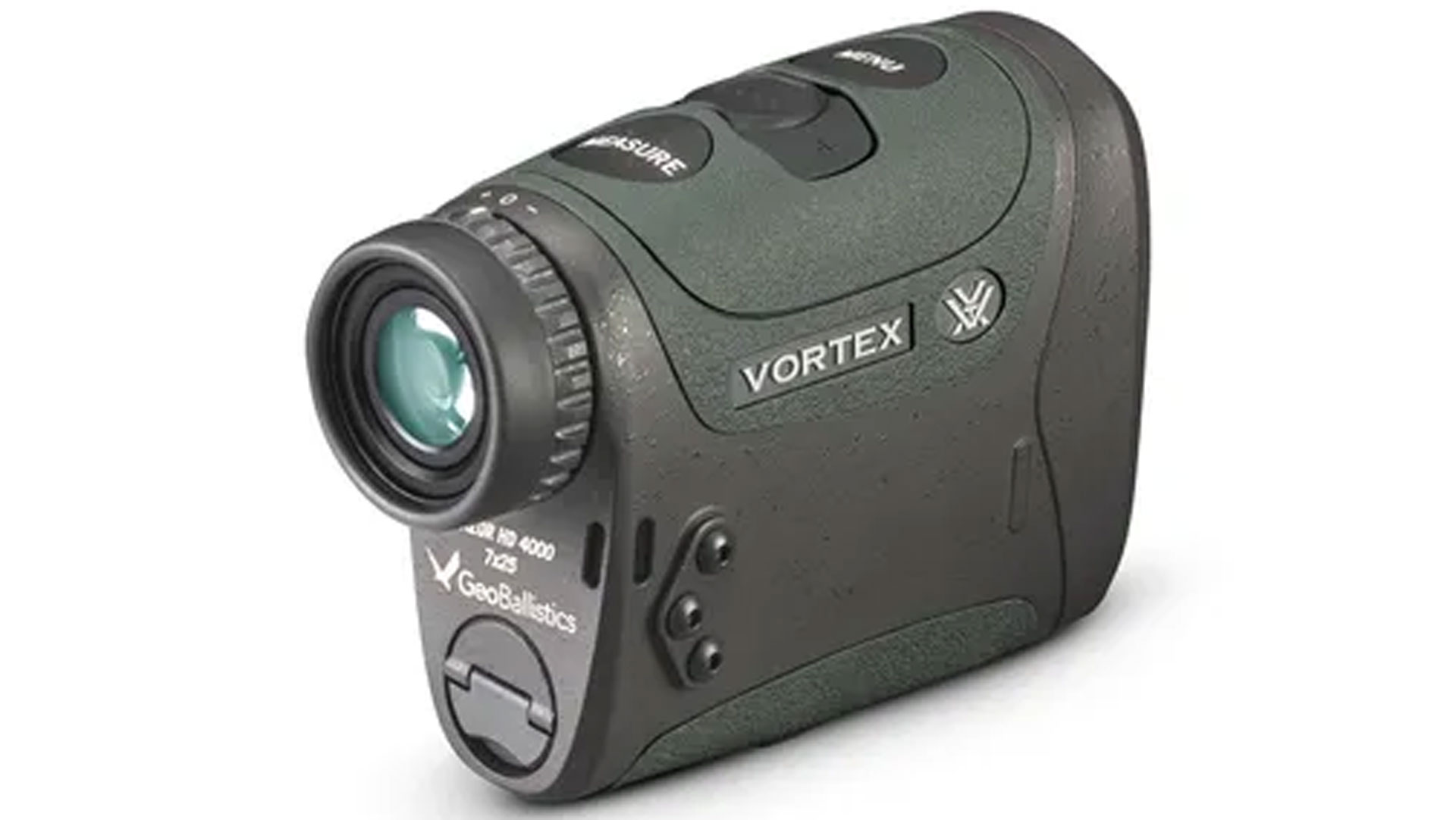 First Look: Vortex Razor HD 4000 GB Ballistics Rangefinder | An