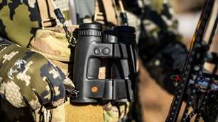 Leica Geovid Pro 32 Lead