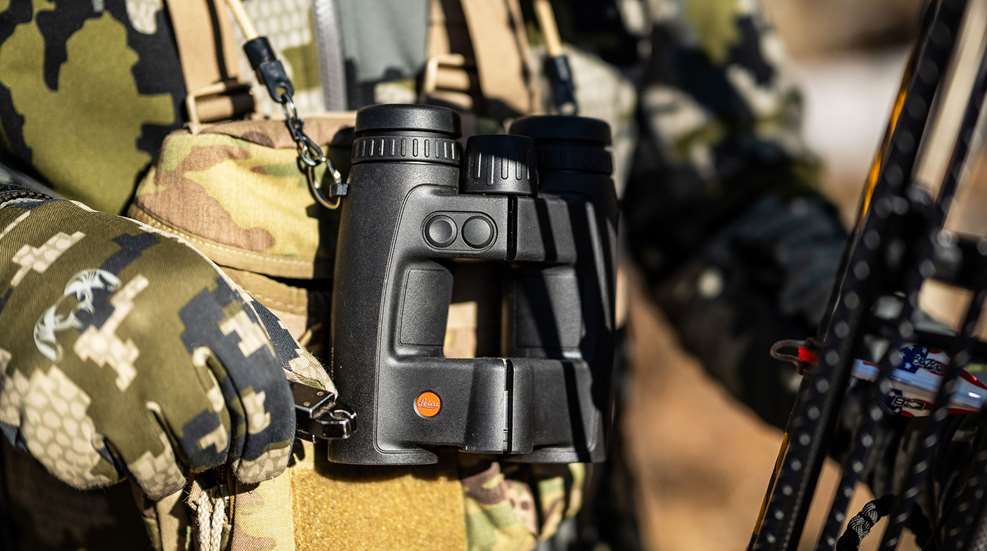 Leica Geovid Pro 32 Lead