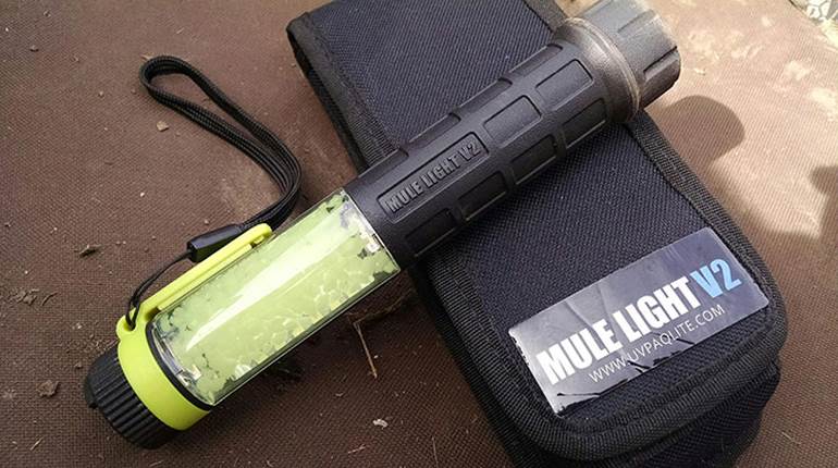 First Look: Mule Light Version 2.0 | An Official Journal Of The NRA