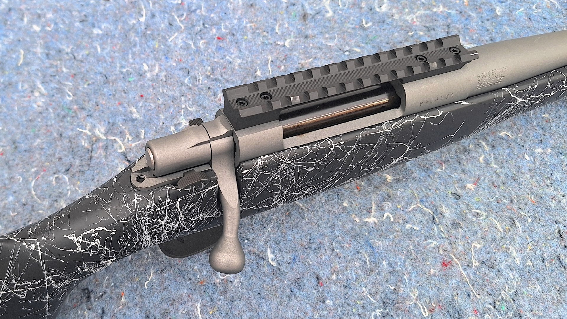 Howa Rail