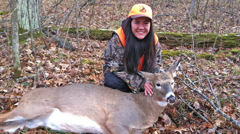 Eye on the Future of Hunting and Conservation | An Official Journal Of The NRA