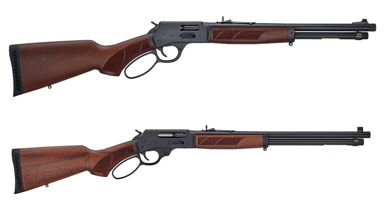 First Look: Henry Provider and Protector Rifles | An Official Journal Of The NRA