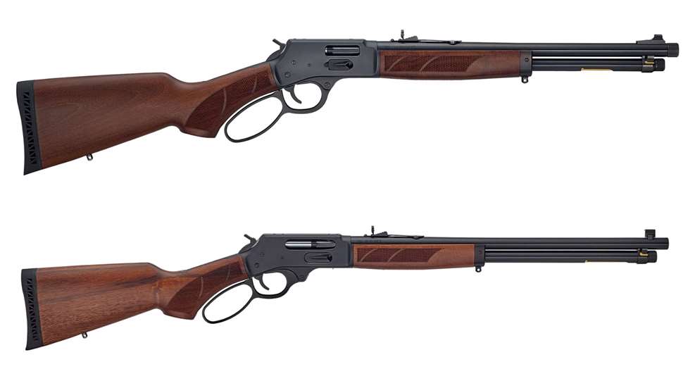 Henry Provider And Protector