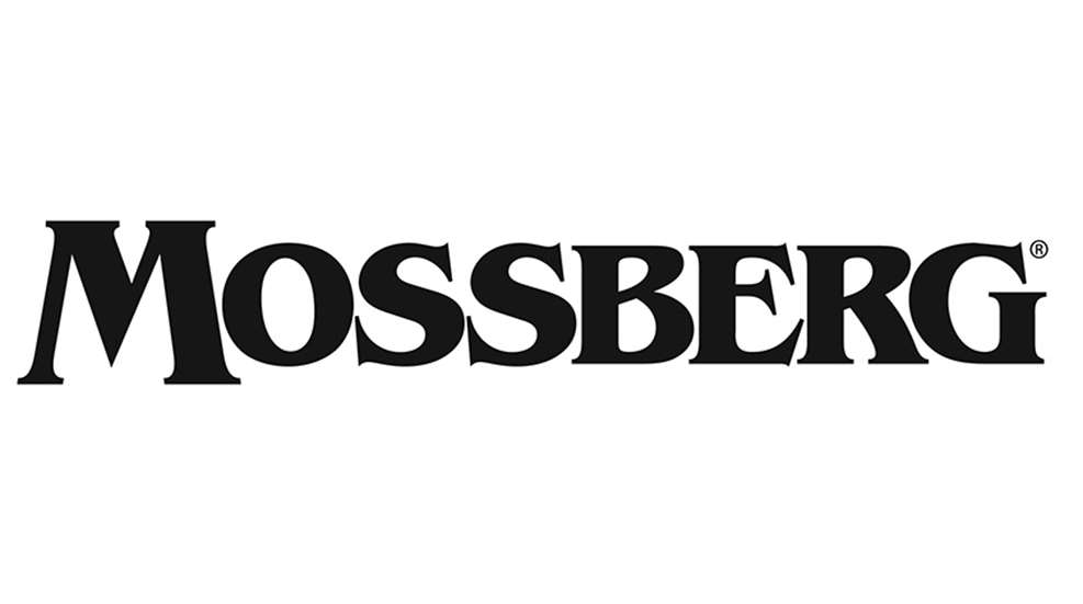 Mossberg logo