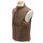 LEDE Sierra Vest Tan Quarter