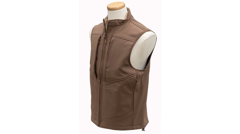 First Look: ALPS Sierra Crossover Vest | An Official Journal Of The NRA
