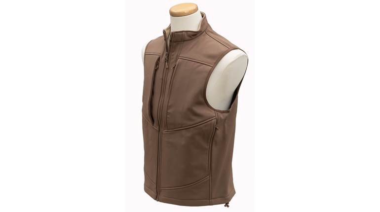 First Look: ALPS Sierra Crossover Vest | An Official Journal Of The NRA