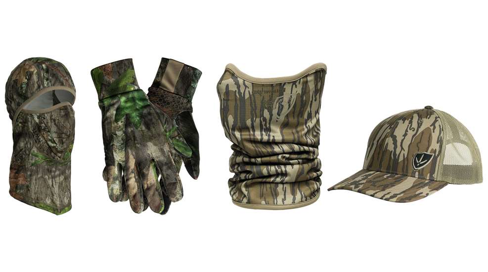 MAIN Finisher Accessories