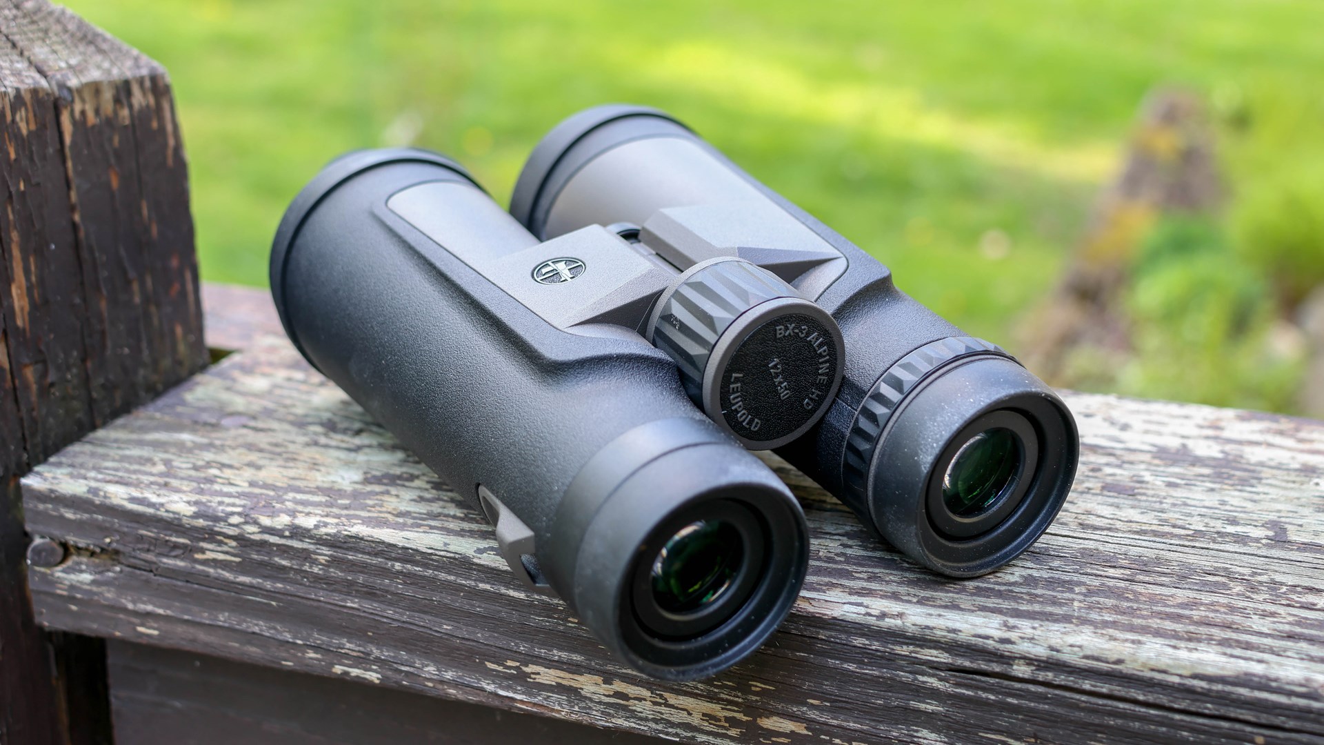 Leupold Binos
