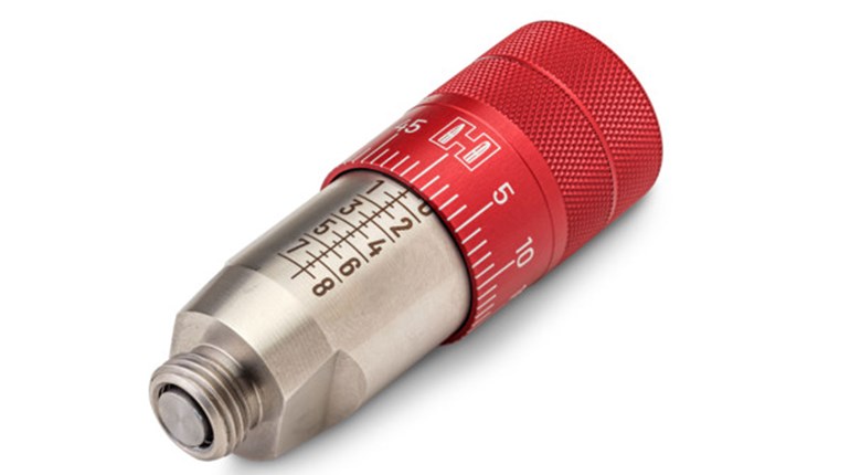 First Look: Hornady Click-Adjust Bullet Seating Micrometer | An Official Journal Of The NRA