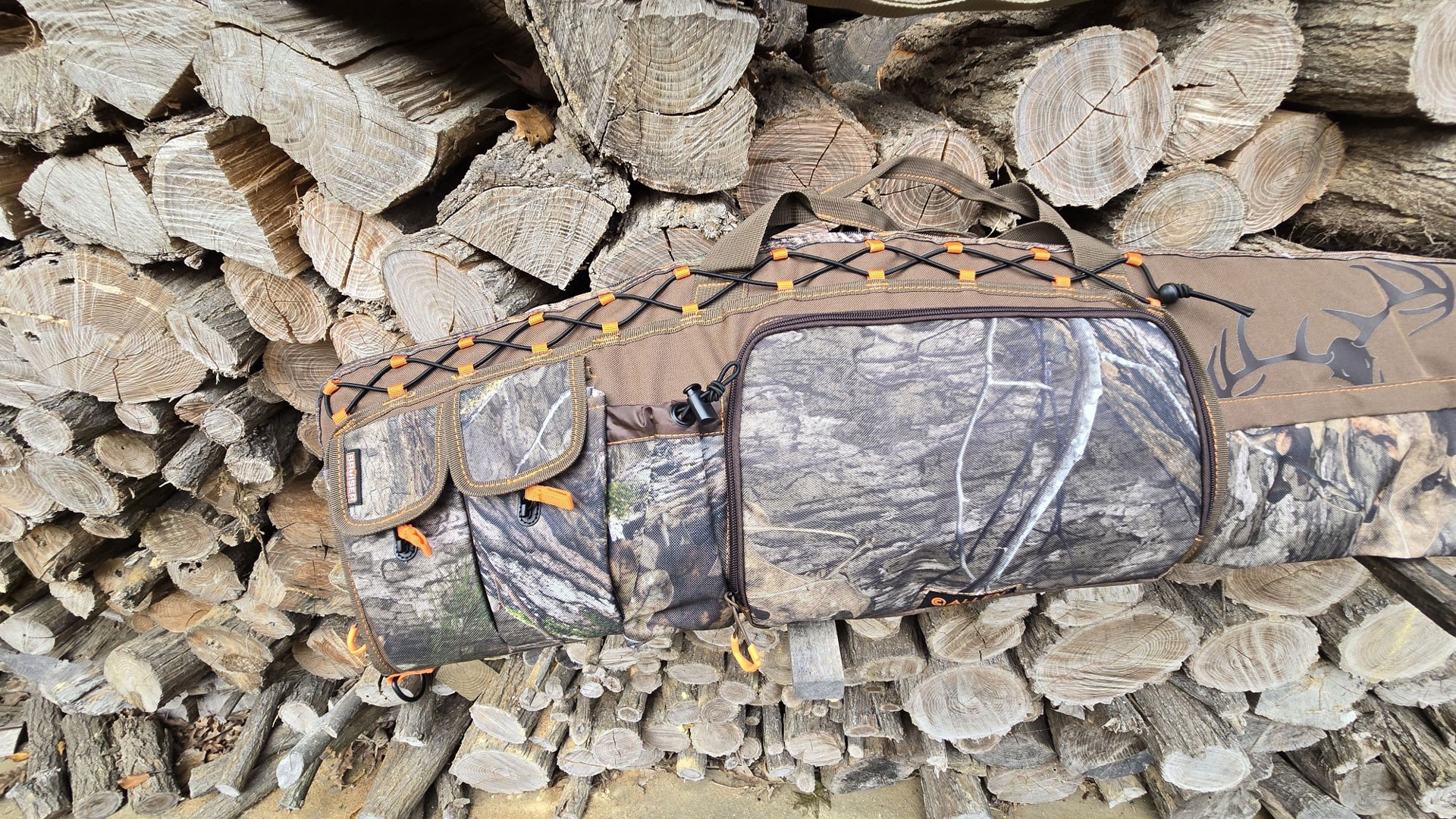 Large pockets on whitetail 2.0