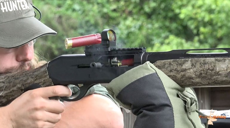 #SundayGunday: Hawke Optics Wide View Circle Dot Reflex Sight | An Official Journal Of The NRA