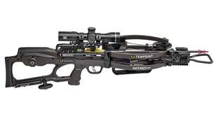 Tenpoint Nitro 505 Lead