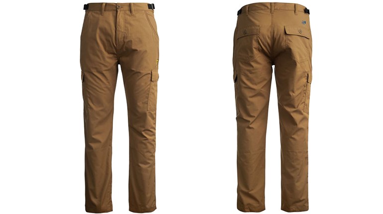 First Look: Blocker Outdoors Shield Series Fused Cotton Pant | An Official Journal Of The NRA