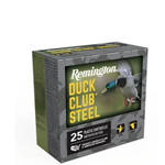 Remington Duck Club