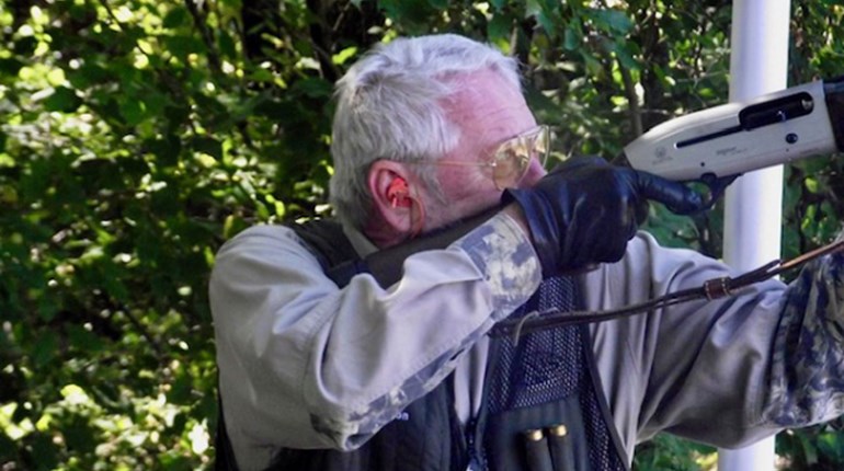 JB Hodgdon Retires from his Namesake Company | An Official Journal Of The NRA