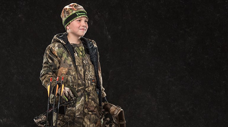 Must-Have Youth Gear for 2016 | An Official Journal Of The NRA