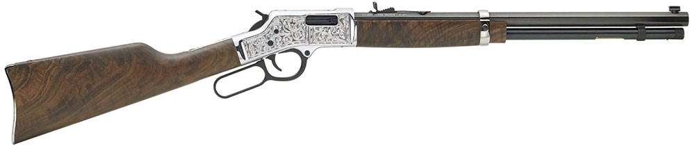 Henry Repeating Arms Big Boy Lever Action Rifle
