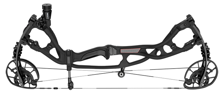 Hoyt Carbon RX-5 Compound Bow