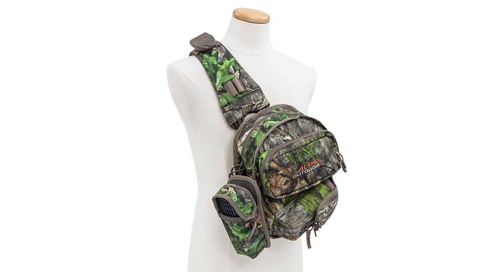 ALPS OutdoorZ Ambush Sling Hunting Pack