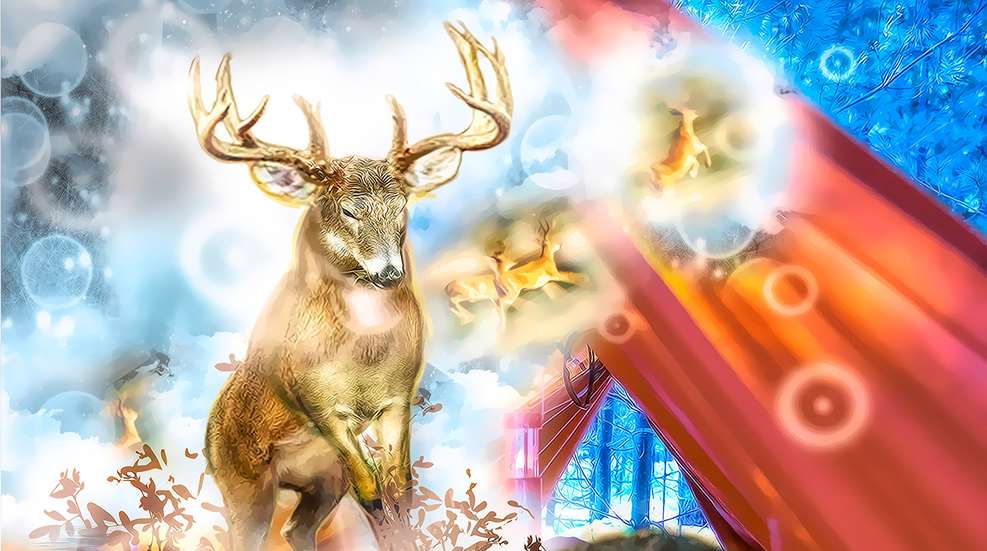 Bucks Dreams Lead