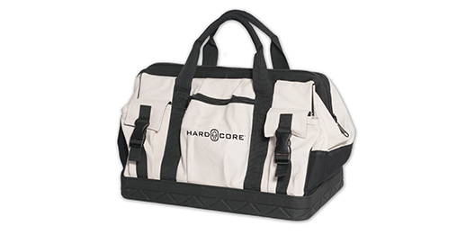 Hard Core Snow Goose Blind Bag