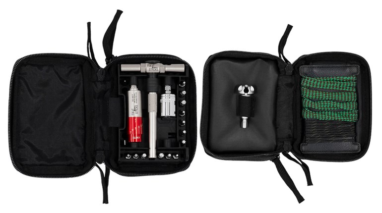 First Look: Fix It Sticks Rifle Hunter's Toolkit | An Official Journal Of The NRA