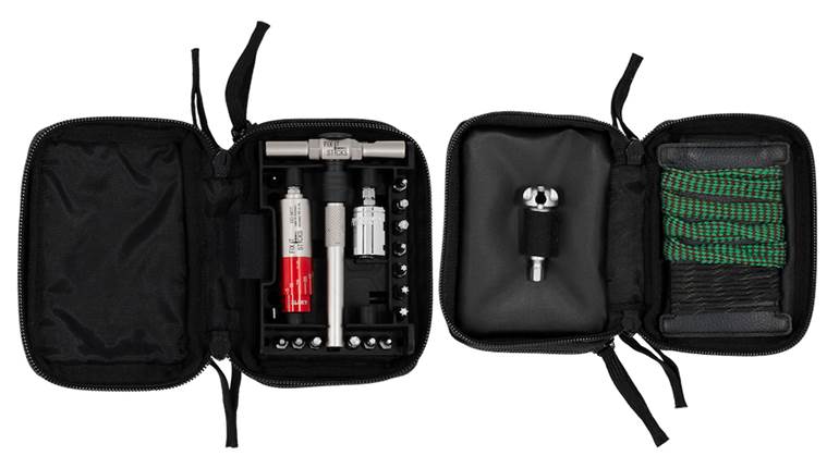 First Look: Fix It Sticks Rifle Hunter's Toolkit | An Official Journal Of The NRA