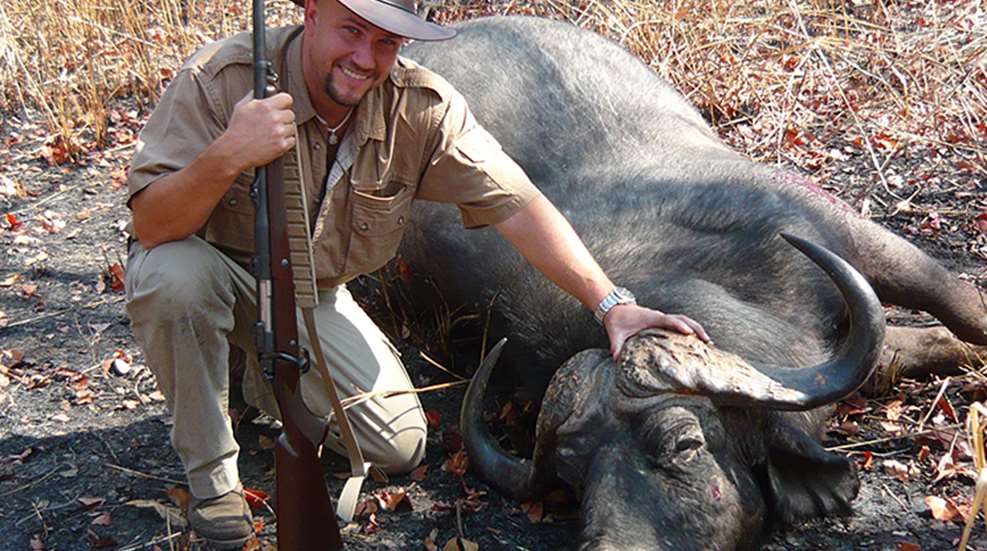 Top 10 African Game Animals | An Official Journal Of The NRA