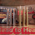 Head to Head: The 9.3x62 vs. 9.3x74R | An Official Journal Of The NRA