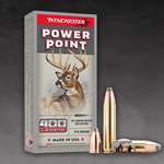 FL Winchester 400 Legend Lead