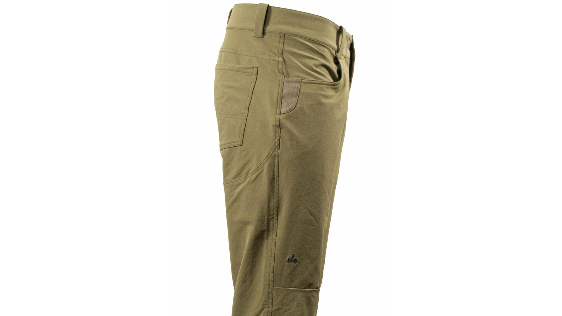 Pathfinder Pant Side View